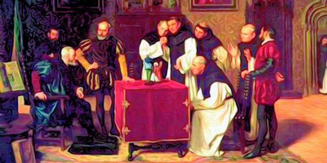 Secretaría de la Cámara del Virreinato de la Nueva España