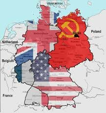 División de Alemania