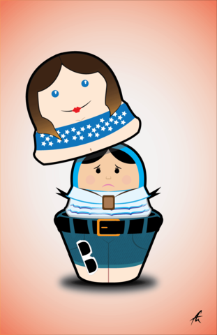 Yo Adentro, Yo Afuera de Fernando Savater