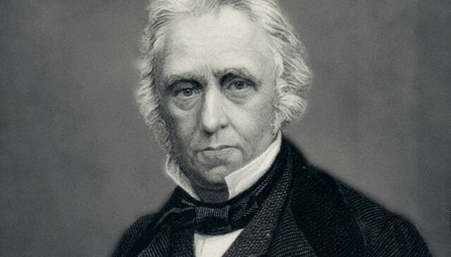 Thomas Babington Macauly (1970)