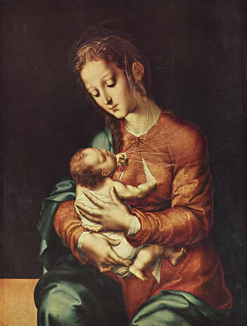 RENACIMIENTO al S. XVII