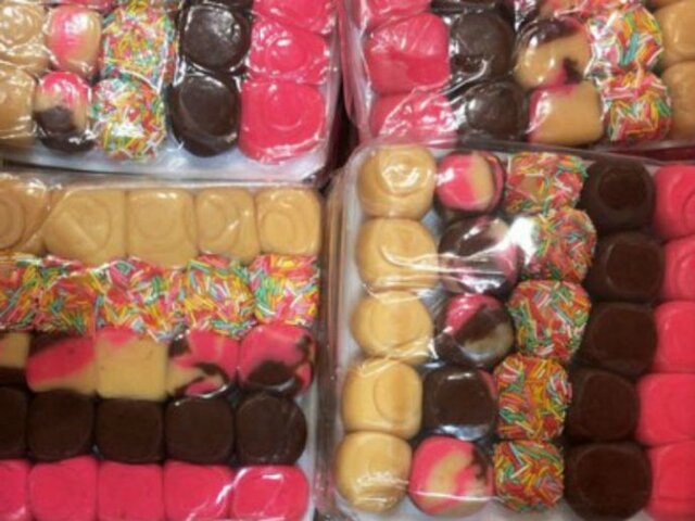 Experiencia en bachiller hasta 2014