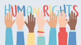 Timeline: Derechos Humanos