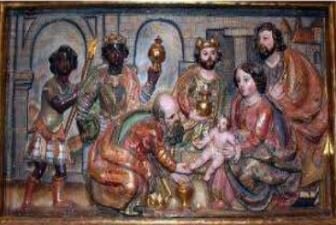 Los niños en Roma en la edad anitigua.