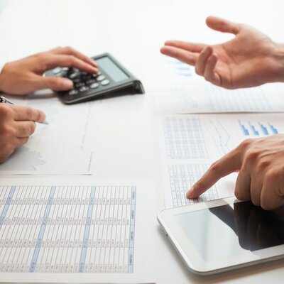 Timeline: Periodos de la Contabilidad Gubernamental en México