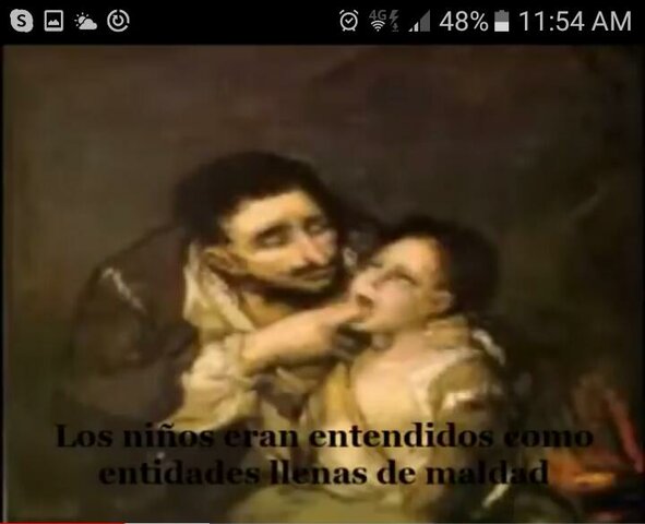 GENERALIDADES DEL NIÑO EN LA EDAD ANTIGUA