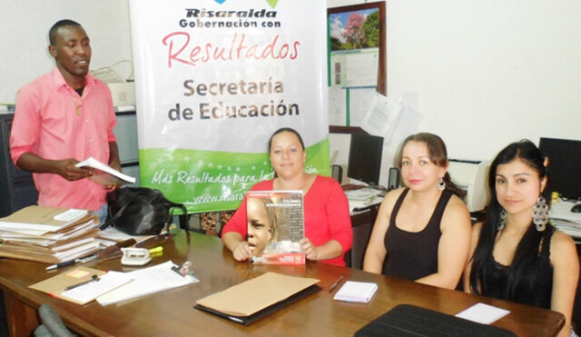 1998. Decreto 1122 de junio 18 de 1998