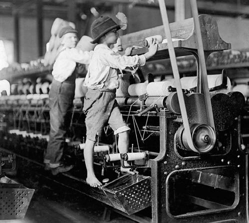 Revolución Industrial