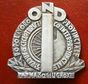 Mussolini forms the PNF (Fascist Party) and is elected its leader