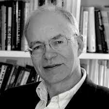 PETER SINGER
