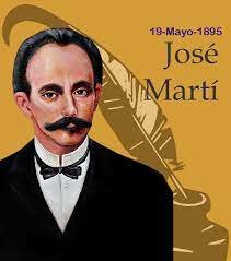 José Julián Martí Pérez (1853-1895)