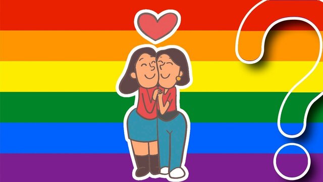 Diversidad sexual