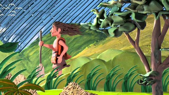 Todas una emprendedoras-Adolecencia