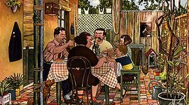 Timeline: Historia de la Gastronomía Italiana