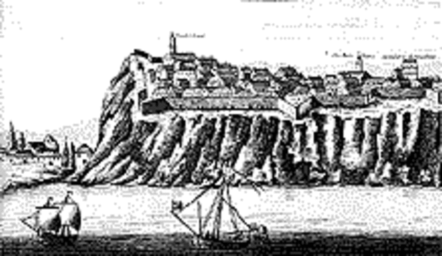 The Company of One Hundred Associates