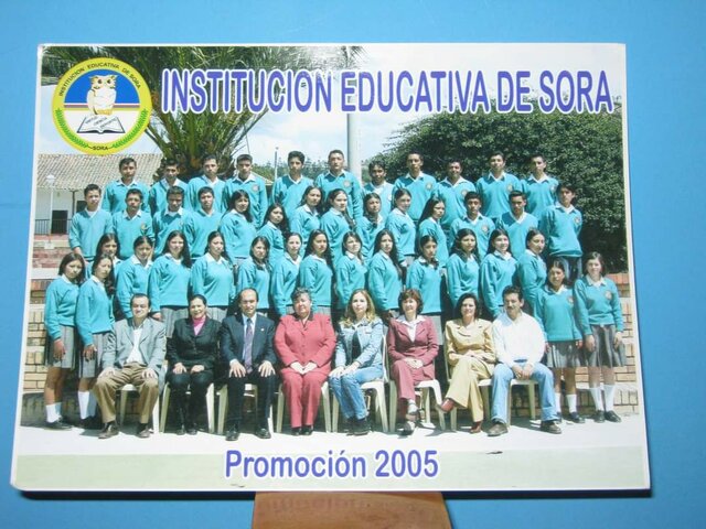 Mi Primer Logro- Destresas