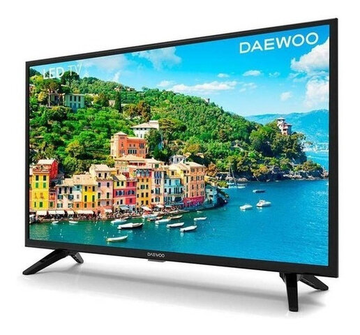 Televisor LED