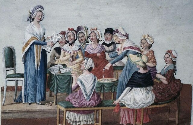 Nicolas de Condorcet