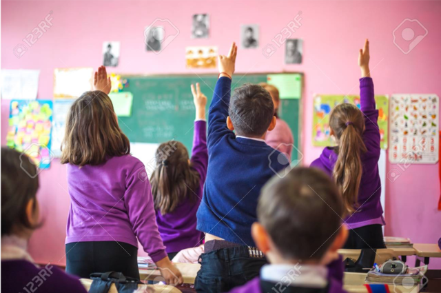 CONVENCIÓN SOBRE LOS DERECHOS DE LOS NIÑOS