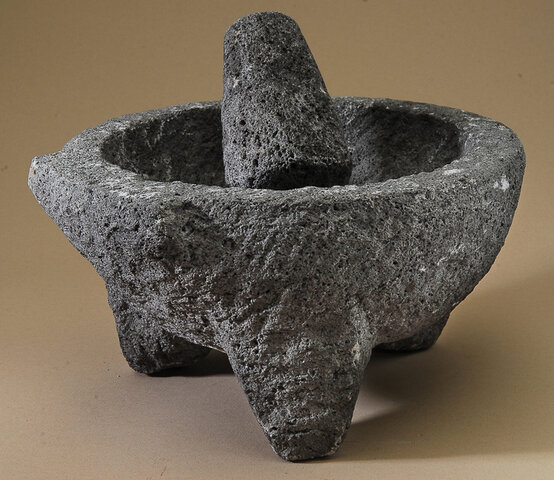 Molcajete