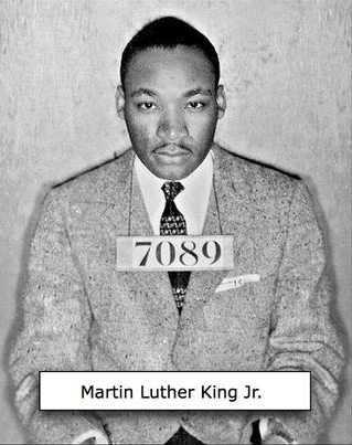 Juicio de Luther King