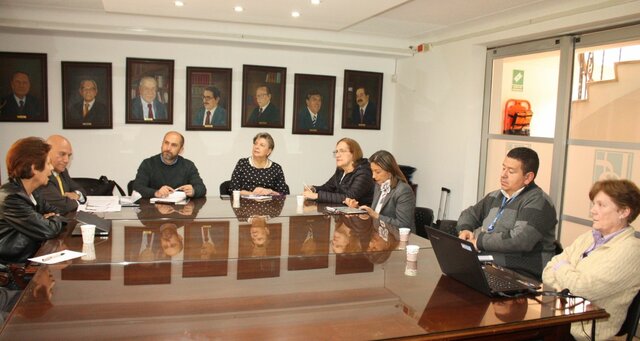 INTRODUCCIÓN DEL MÉTODO SISTEMÁTICO EN EL TÉRMINO "CURRÍCULUM"