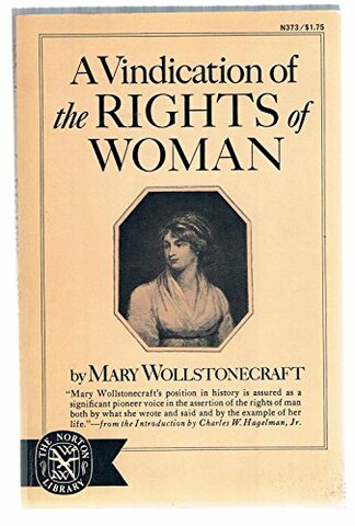 Mary Wollstonecraft