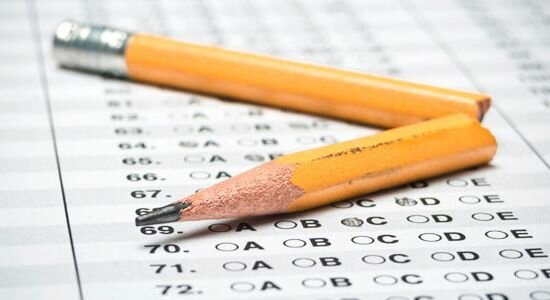 DISMINUCIÓN DE PRUEBAS ESTANDARIZADAS