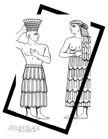 MESOPOTAMIA