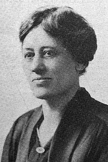 LuLu C.Graves