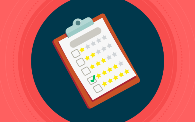 CONCEPTO DE EVALUACIÓN