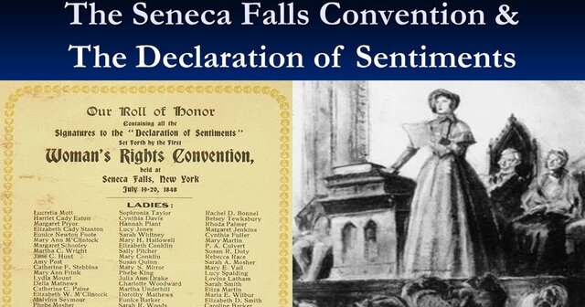 Seneca Falls (Nueva York)