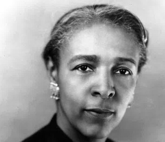 Flemmie Pansy Kittrell