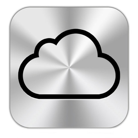 iCloud is announced