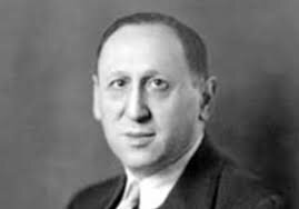 Leo Kanner