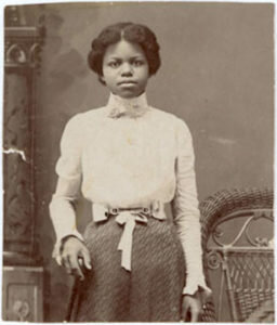 CIara Belle Williams