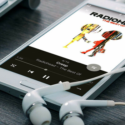 Timeline: Historia de los reproductores de música