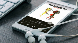 Timeline: Historia de los reproductores de música