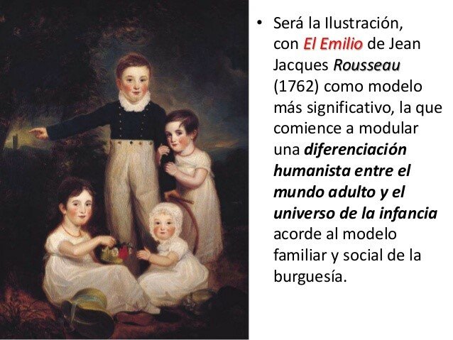 Desarrollo de la Edad moderna