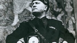 Timeline: Timeline for Mussolini and Fascist Italy