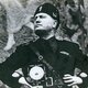 Benito mussolini