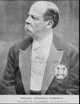 MIGUEL ESTRADA CABRERA