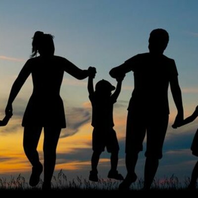 Timeline: My family and you