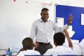 Modernización, equipo humano y concurso docente 2005 y 2006.