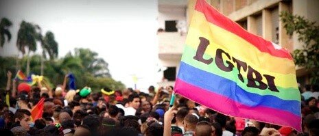 Acuerdo Distrital 371 de 2009 - LGTBI.