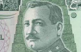 JOSÉ MARIAL ORELLANA Y EL QUETZALE