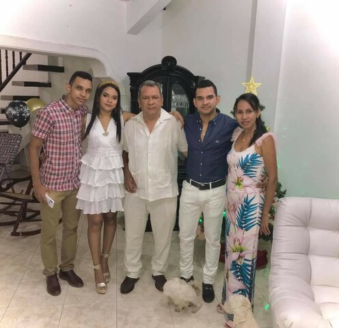 Nuevo Hogar