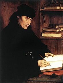 ERASMO (De Pueris, 1530)
