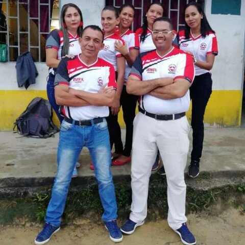 Carrera Laboral como Profesional