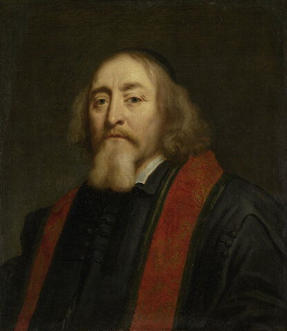 COMENIUS (1592-1670)